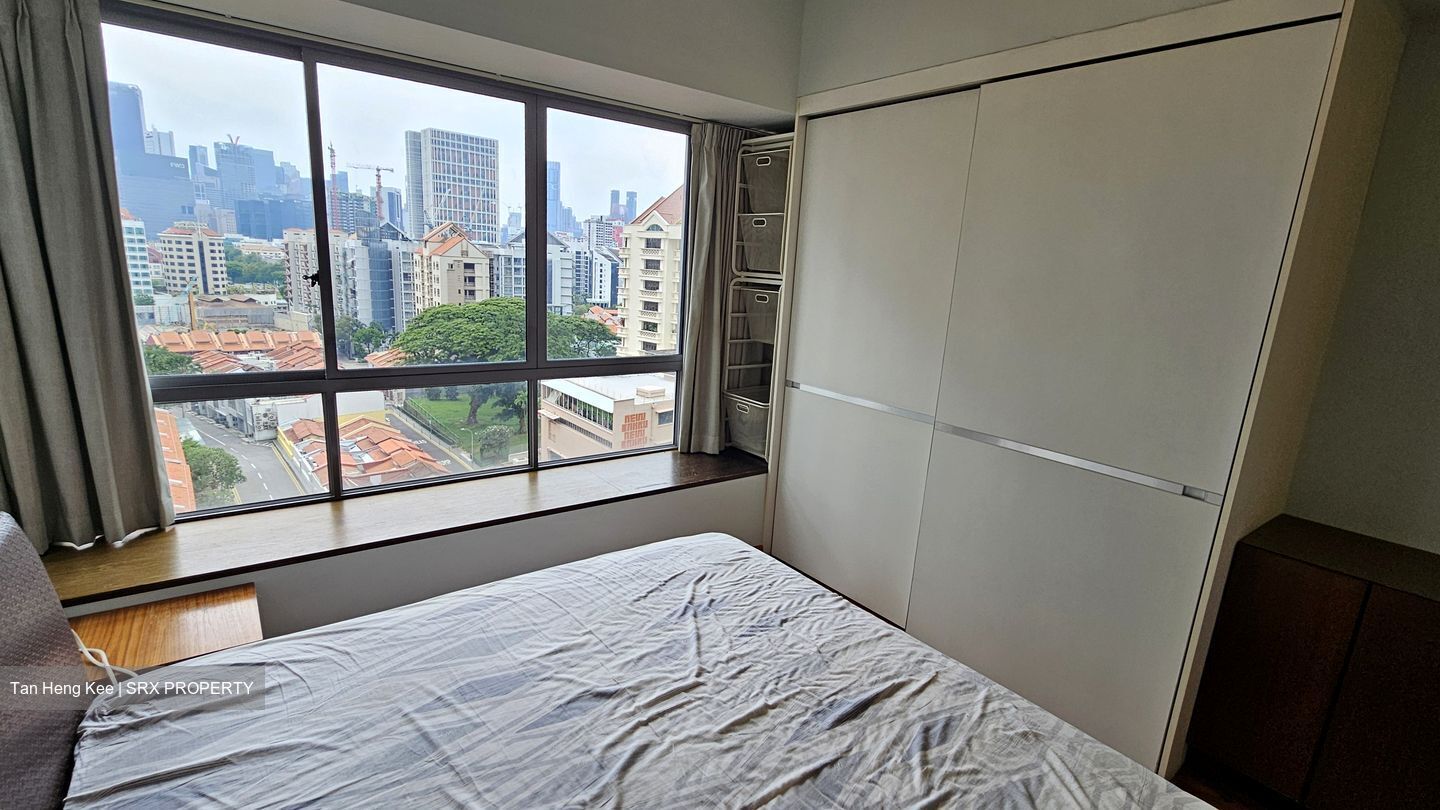 Waterford Residence (D9), Apartment #613721731